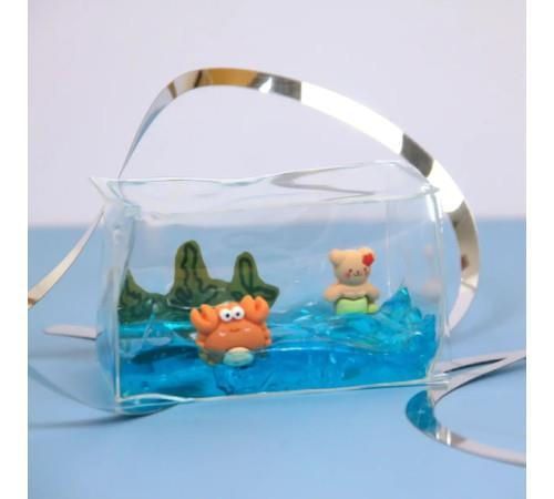 купить Набор для творчества Nano Tape Magic 98662 Classic Cute Animals в Кишинёве 