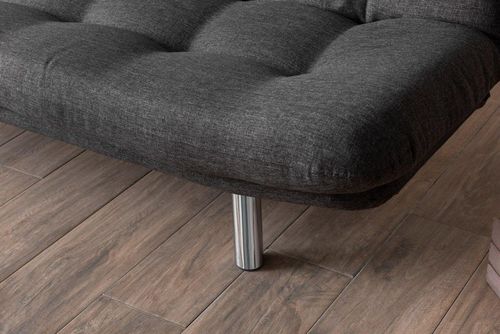купить Диван Trendy Mica Misa Gri inchis (3 locuri) в Кишинёве 