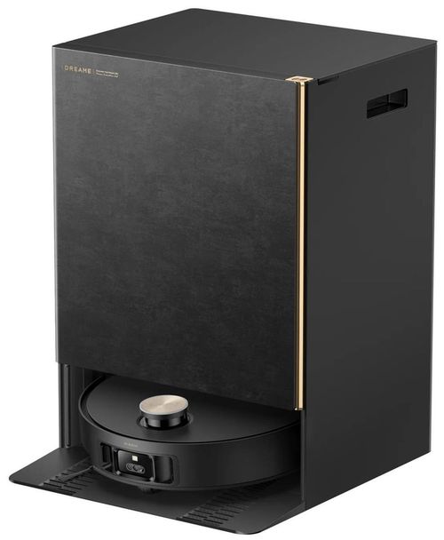 cumpără Aspirator robot Dreame MatriX 10 Ultra Black în Chișinău 