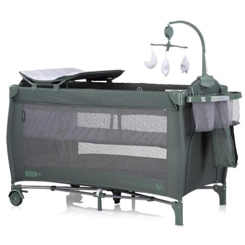 cumpără Țarc Chipolino KOSIB0253BA Bella basil în Chișinău 