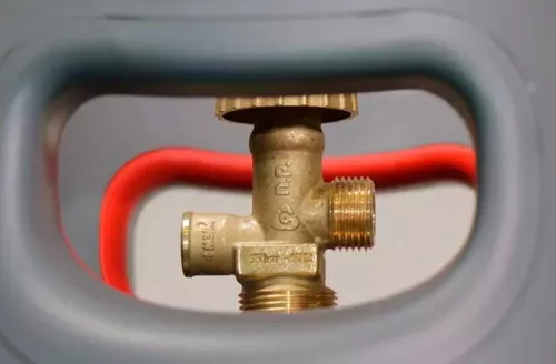 cumpără Arzător HPC Research Butelie de gaz KLF 12,7L (HPCRCB-12) în Chișinău 