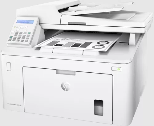 купить МФУ HP LaserJet Pro MFP M227fdn в Кишинёве 