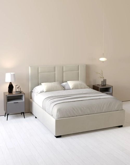 cumpără Pat my-STYLE my-Rose 90x200 (P31D90M03) în Chișinău 