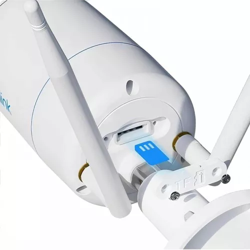 купить Камера наблюдения Reolink W330 (RLC-810WA) в Кишинёве 