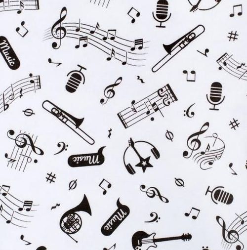 cumpără Haine pentru copii New Baby 32043 боди на кнопках Music 68 (4-6m) în Chișinău 