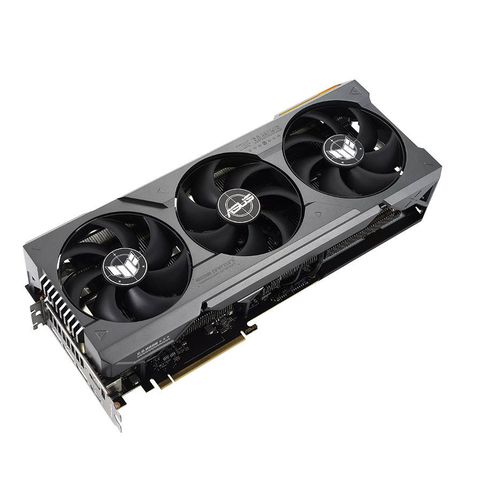 купить Видеокарта ASUS TUF-RTX4080S-O16G-GAMING, GeForce RTX4080 SUPER 16GB GDDR6X, 256-bit, GPU/Mem speed 2640/23Gbps, PCI-Express 4.0, 2xHDMI 2.1/3xDisplay Port 1.4a (placa video/видеокарта) в Кишинёве 