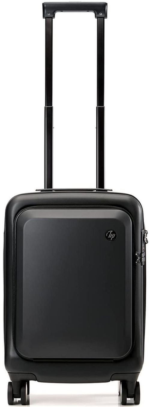 купить Чемодан HP 7ZE80AA, Black в Кишинёве 