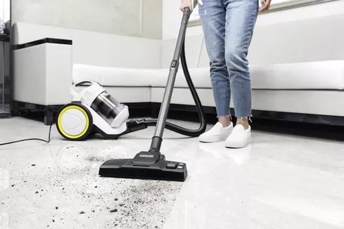 купить Пылесос с контейнером Karcher VC 3 ERP KAP (1.198-051.0) в Кишинёве 