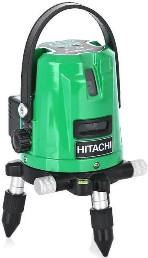 купить Нивелир лазерный Hitachi HLL50-3 в Кишинёве 