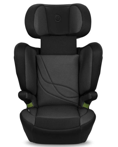 cumpără Scaun auto MoMi Fosa00036 Mei Black în Chișinău 