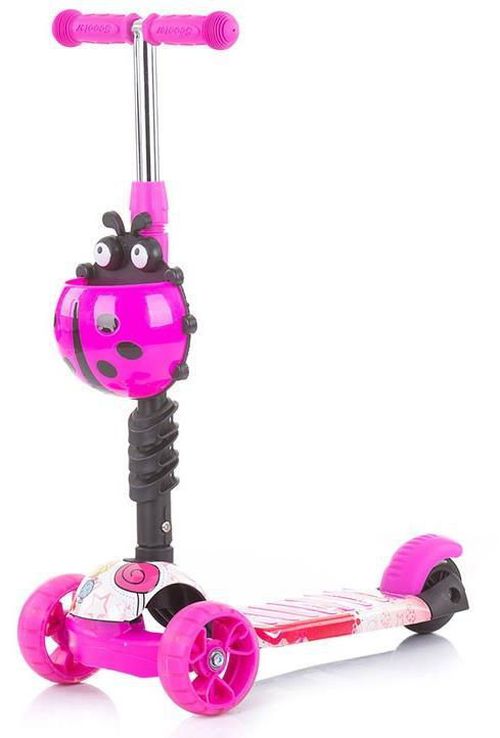 купить Самокат Chipolino DSKIE0211LO в Кишинёве 