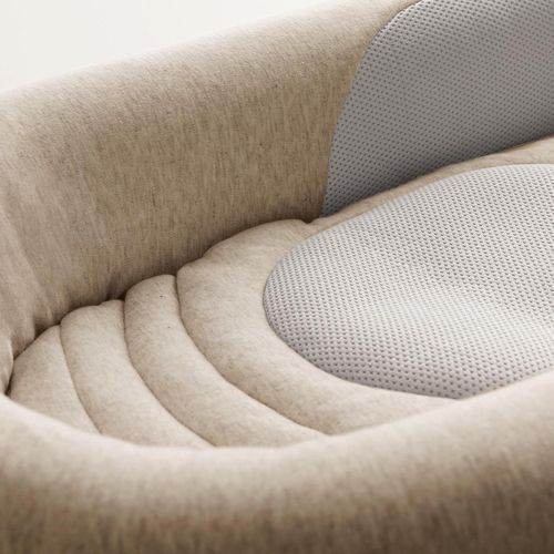 купить Гнездо для новорожденных Inglesina Baby nest Welcome Pod Warm Beige в Кишинёве 