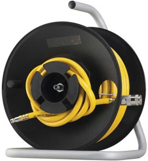 купить Шланг Stanley 166013XSTN Катушка для компрессорного шланга 20 м в Кишинёве 