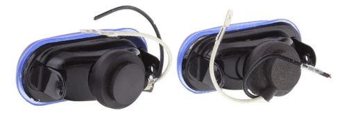 купить Автомобильная лампа miscellaneous HY-031 хамелеон, противотуманки в Кишинёве 