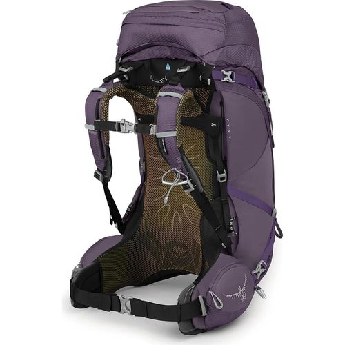 cumpără Rucsac turistic Osprey Aura Ag 50 Enchantment Purple Wm/Wl (843820131772) în Chișinău 