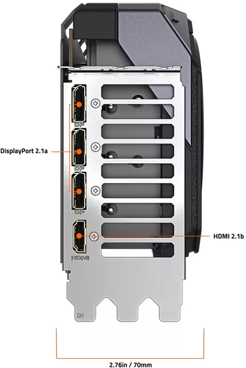 cumpără Placă video Gigabyte GeForce RTX™ 5070 Ti GAMING OC 16G / 16GB GDDR7 în Chișinău 