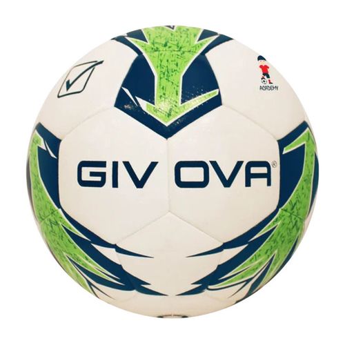 купить Мяч Givova PAL023 Pallone Academy Freccia 3404, N4 в Кишинёве 