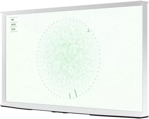 купить Телевизор Samsung QE55LS01DAUXUA The Serif в Кишинёве 