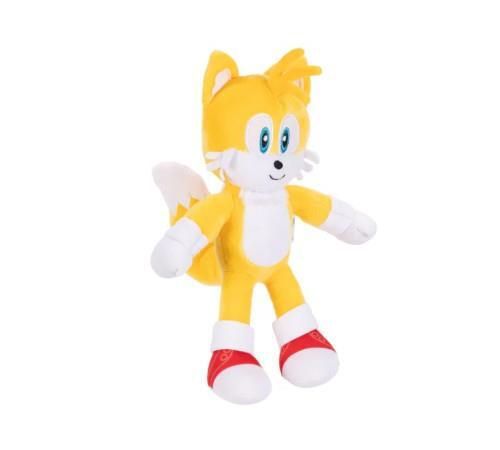 cumpără Jucărie de pluș miscellaneous 424674 Sonic 3 Movie 23cm (in assort.) în Chișinău 