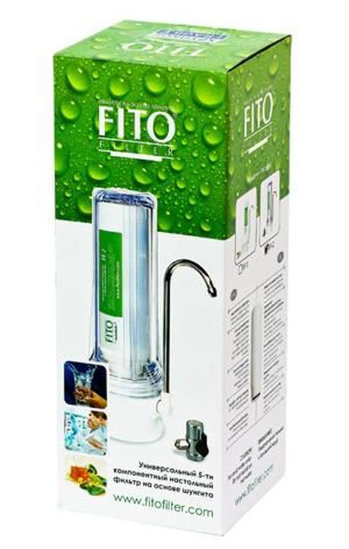 cumpără Filtru de curgere pentru apă Fito Filter FF-2 în Chișinău 