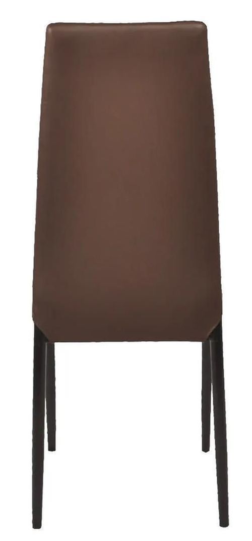 купить Стул Deco D-117 Brown в Кишинёве 