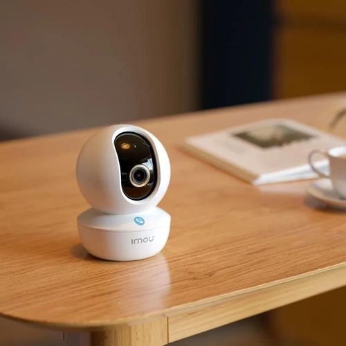 купить Камера наблюдения IMOU PC-GK2CP-5C0WR + MicroSD 64Gb в Кишинёве 