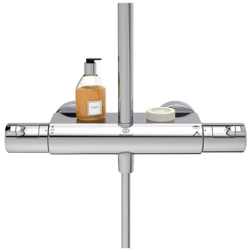 купить Душевая панель Ideal Standard CERATHERM T50 Termostata A7230AA в Кишинёве 