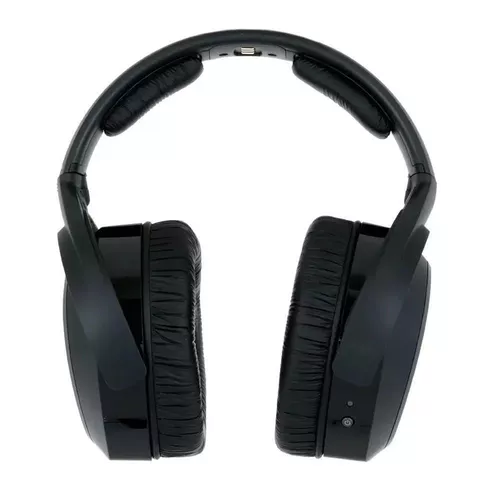 купить Наушники беспроводные Sennheiser RS-175U в Кишинёве 