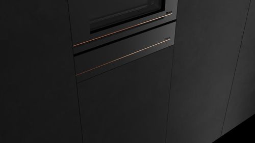 купить Шкаф для подогрева посуды Teka KIT VS 1520 GS BK в Кишинёве 