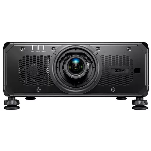 купить Проектор Optoma ZU2200 (without lens), Negru в Кишинёве 