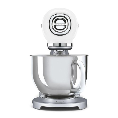 купить Кухонная машина SMEG SMF04WHEU в Кишинёве 