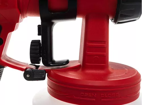 купить Распылитель краски Einhell TC-SY 600 S (42.600.15) в Кишинёве 