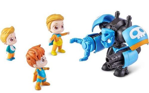 купить Игрушка ZURU ZR7126O Set de joacă Zuru в Кишинёве 