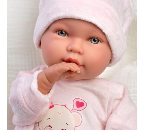 cumpără Păpușă Llorens LL 74144 Abril Llorona Saquito 42см în Chișinău 