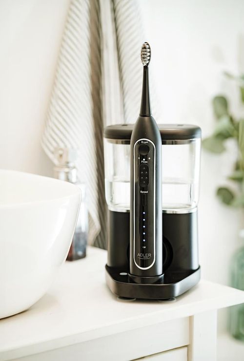 cumpără Irigator Adler AD 2180 Black în Chișinău 