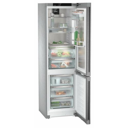 купить Холодильник с нижней морозильной камерой Liebherr CBNstd 578i в Кишинёве 