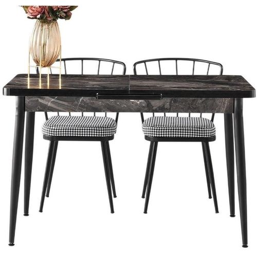 купить Стол Necoline AY (AY-1182) в Кишинёве 