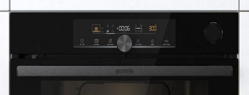 купить Встраиваемый духовой шкаф электрический Gorenje BPSA6747A08BG в Кишинёве 