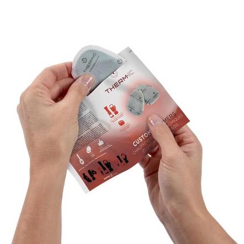 купить Защитное снаряжение Sidas TOE WARMER в Кишинёве 