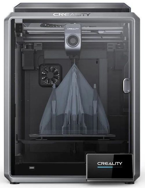 купить 3D-Принтер Creality K1 в Кишинёве 