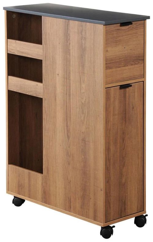 cumpără Etajeră Kesper 24851 de bucatarie PAL în Chișinău 