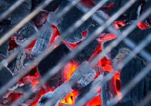 купить Товар для пикника Black Ranch BR650241 carbune de lemn Quebracho Argentina 15kg в Кишинёве 