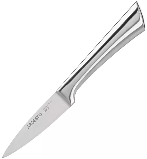 купить Набор ножей Ardesto AR2021SB Black Mars в Кишинёве 