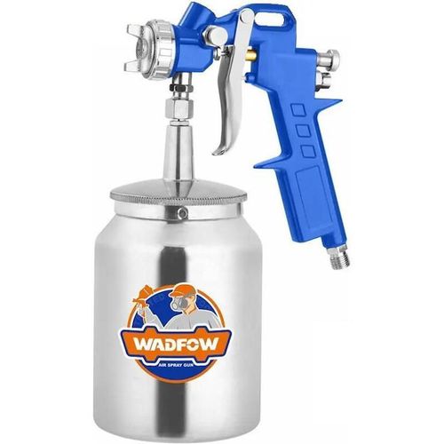 купить Распылитель краски Wadfow WGA1510 в Кишинёве 