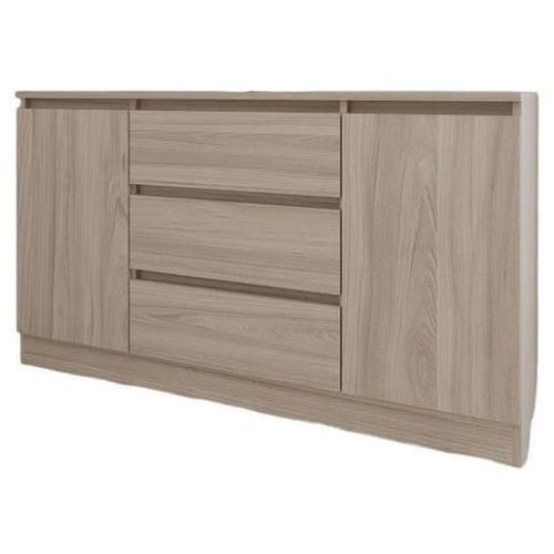 cumpără Comodă Smartex (16196) Т4 100cm Stejar Deschis în Chișinău 