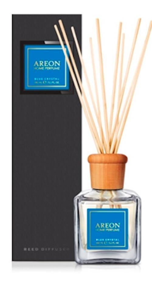 Areon Home Perfume 150ml Premium Blue