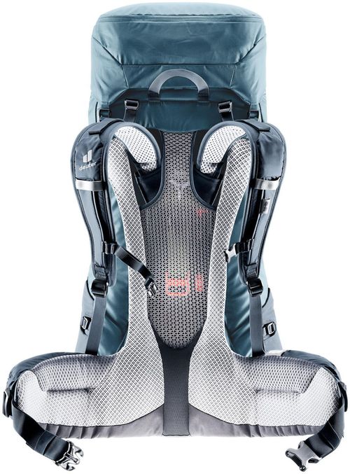 cumpără Rucsac turistic Deuter Futura Air Trek 50+10 atlantic-ink în Chișinău 