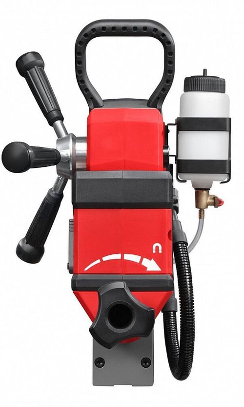 купить Дрель Milwaukee 4933451012 Masina de gaurit cu talpa magnetica, cu magnet permanent M18 Fuel в Кишинёве 