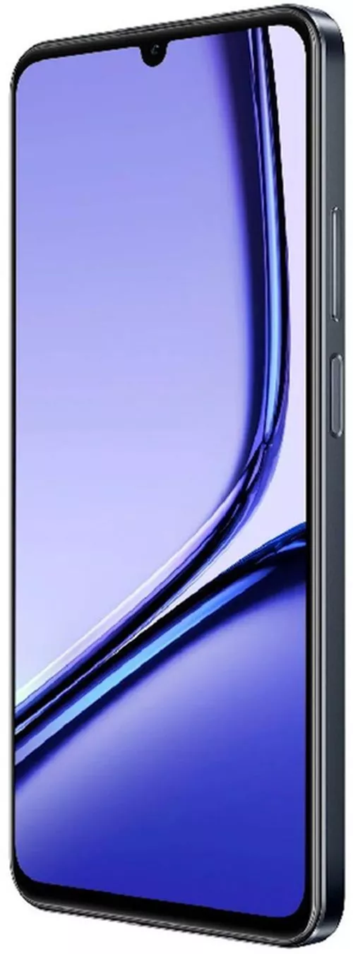 cumpără Smartphone Realme Note 50 3/64GB Black în Chișinău 