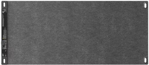 купить Солнечная панель EcoFlow 28W Portable Solar Panel в Кишинёве 